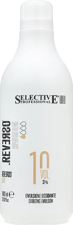 Selective Professional Reverso Kisik 3 %