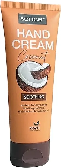 Sence Coconut Hand Cream Kokos krema za ruke