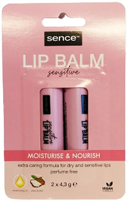 Sence Lip Balm Sensetive Balzam za osetljive usne