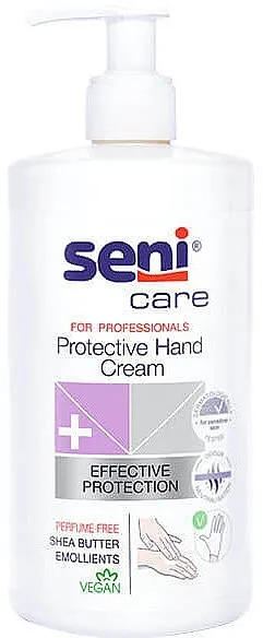Seni Care Protective Hand Cream Zaštitna krema za ruke