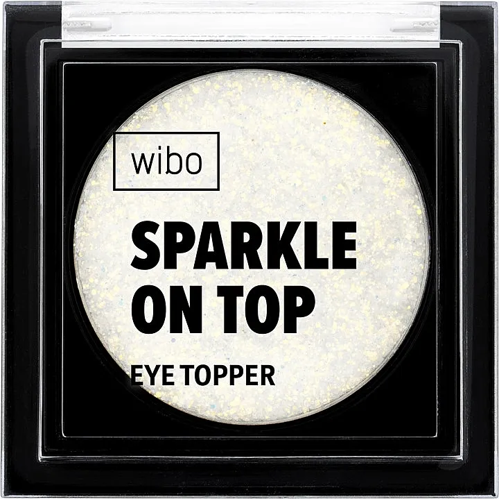 Senka za oči Wibo Sparkle On Top Eye Topper
