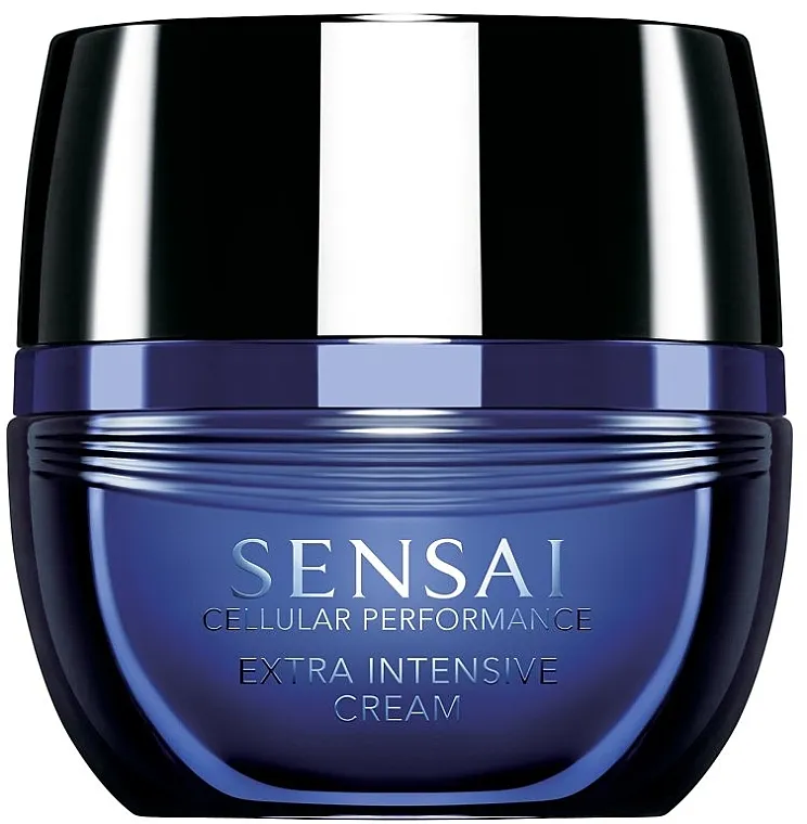 Sensai Cellular Performance Extra Intensive Cream Krema za lice protiv starenja
