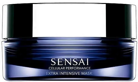 Sensai Cellular Performance Extra Intensive Mask Anti-age maska za lice