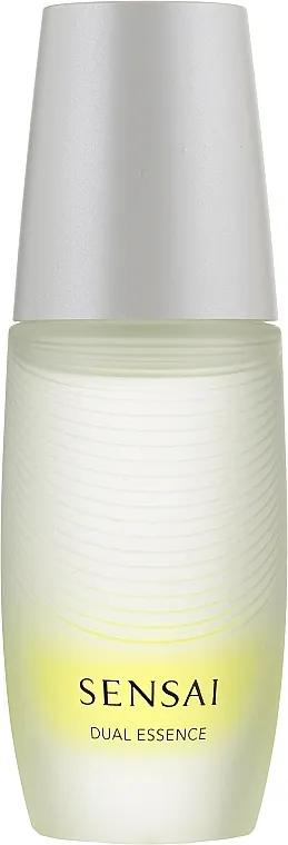 Sensai Celullar Perfomance Dual Essence Esencija za lice