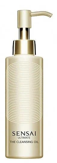Sensai Ultimate Cleasing Oil Ulje za čišćenje