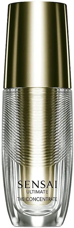 Sensai Ultimate The Concentrate Serum protiv starenja
