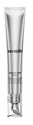 Sensilis Origin Pro Egf 5 Eye Contour Krema za područje oko očiju