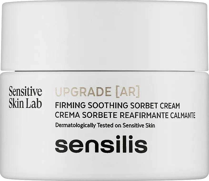 Sensilis Upgrade Cream Ar Krema za lice