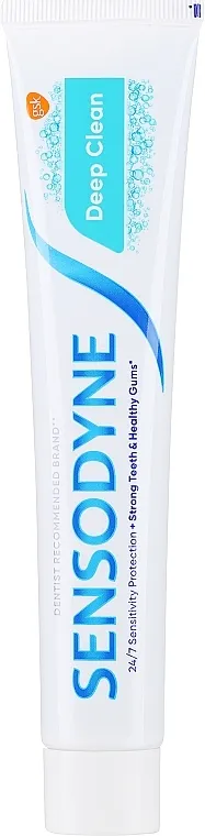 Sensodyne Advanced Clean Pasta za zube