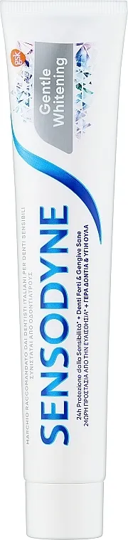 Sensodyne Gentle Whitening Pasta za zube