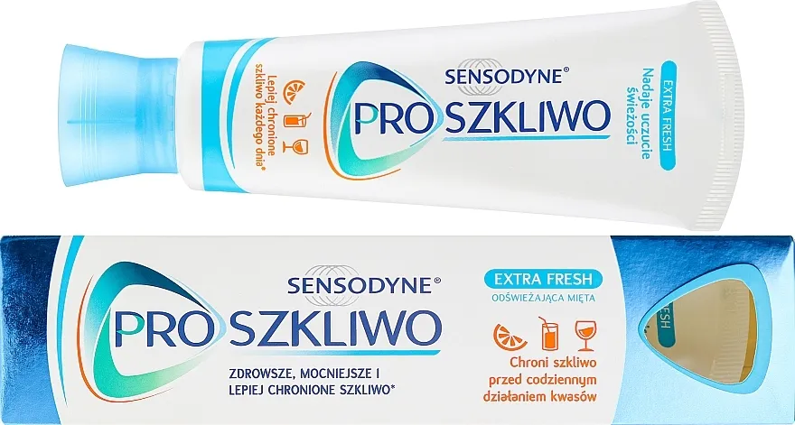 Sensodyne Pronamel Extra Fresh Pasta za zube