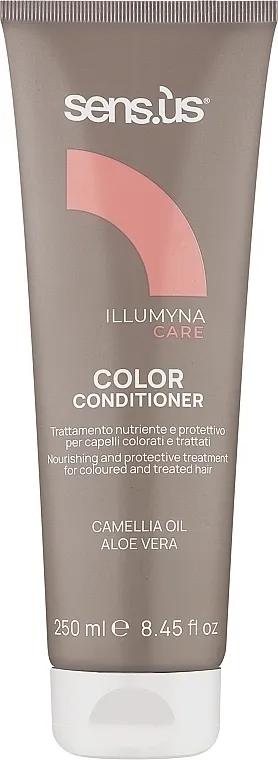 Sensus Illumyna Care Color Conditioner Regenerator za zaštitu farbane kose