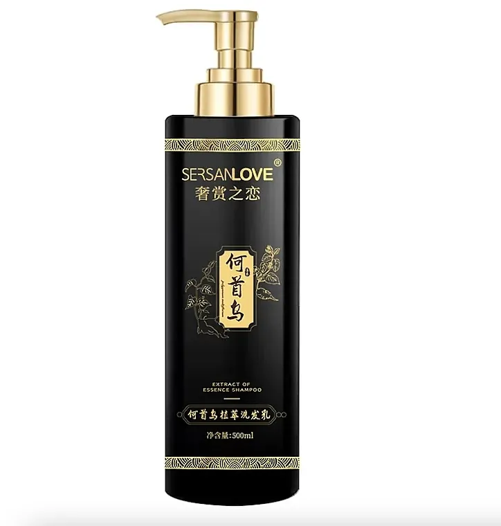 Sersanlove Extract Of Essence Shampoo Šampon za kosu