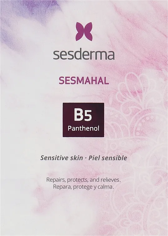 Sesderma Sesmahal B5 Two-phase System (serum/30ml + mist/30ml) Set