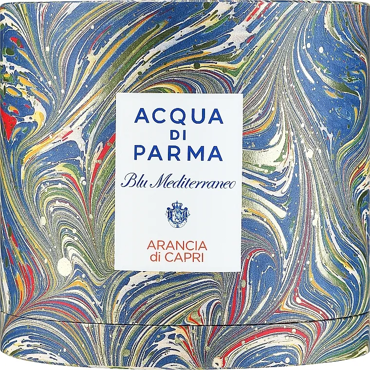 Set Acqua di Parma Blu Mediterraneo Arancia di Capri