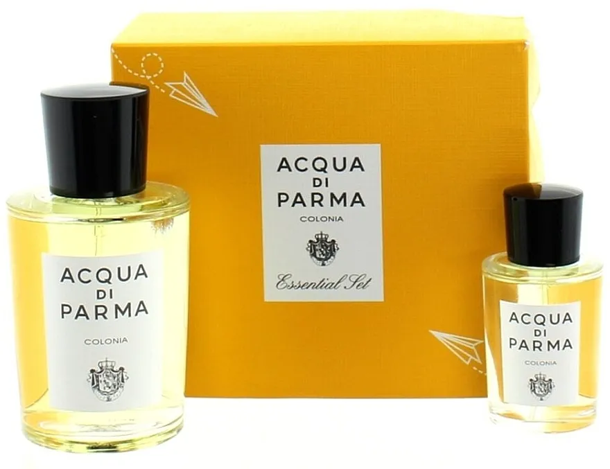 Set (edc/100ml + edc/20ml) Acqua di Parma Colonia