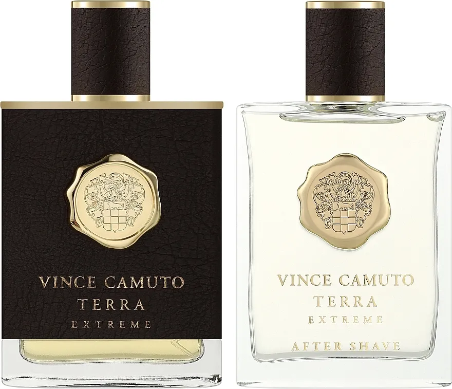 Set (edp/100ml + ash/lot/100ml) Vince Camuto Terra Extreme