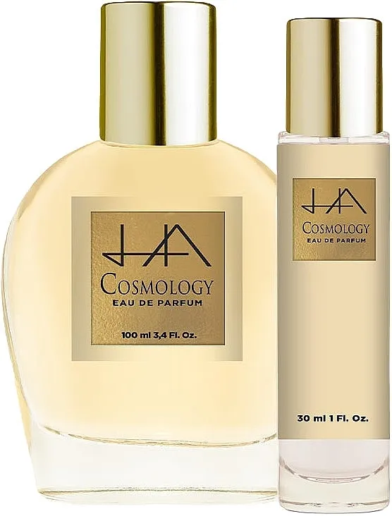 Set (edp/100ml + edp/30ml) Hannibal Laguna Cosmology