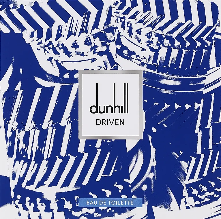 Set (edp/100ml + edp/mini/15ml + sh/gel/90ml) Alfred Dunhill Driven Blue