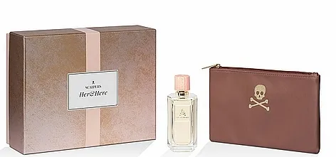 Set (edp/100ml + novčanik/1kom) Scalpers Boxing Club