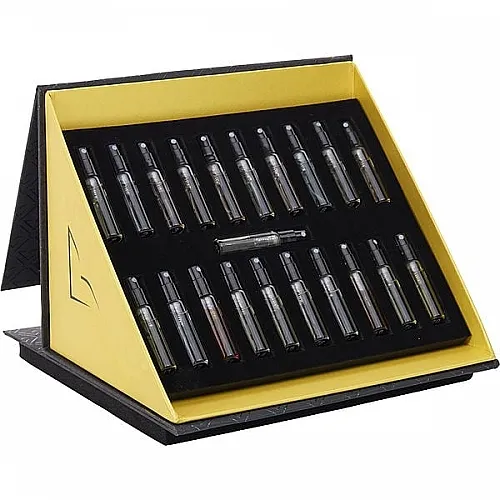 Set (edp/22x2ml) Vertus Discovery Set