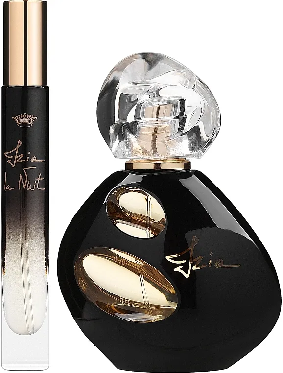 Set (edp/30ml + edp/6.5ml) Sisley Izia La Nuit