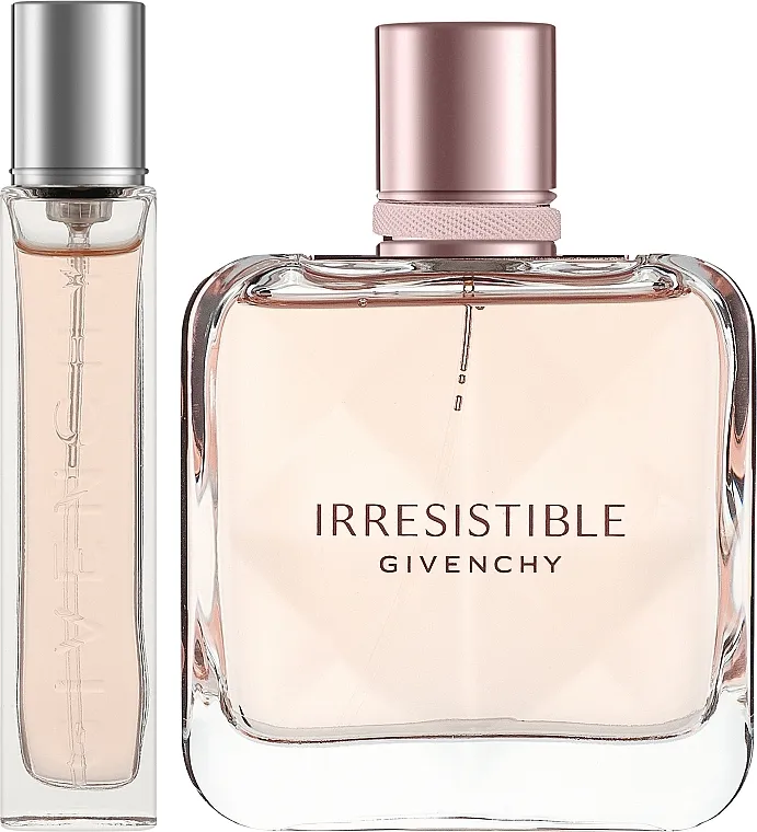 Set (edp/50ml + edp/12.5ml) Givenchy Irresistible Givenchy