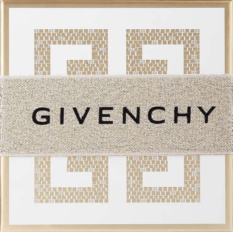 Set (edp/50ml + pomade/3.4g) Givenchy L'Interdit Rouge