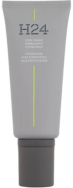 Set (edt/100ml + edt/5ml + f/cr/20ml) Hermes H24 Eau