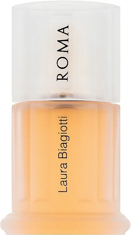 Set (edt/25ml + b/lot/50ml) Laura Biagiotti Roma