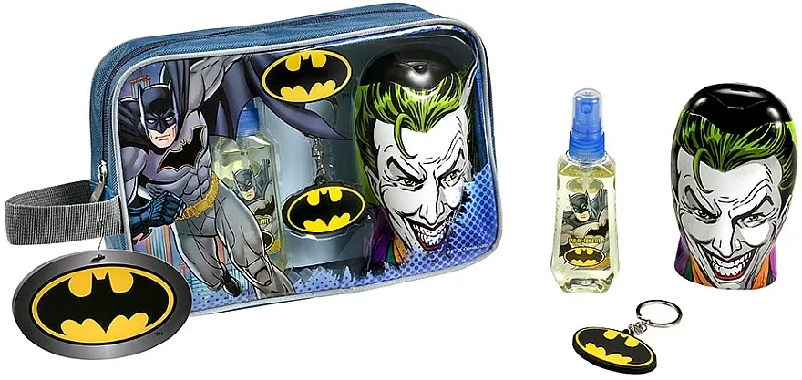 Set EP Line Batman