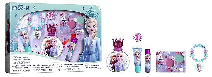 Set EP Line Disney Frozen, 6 proizvoda