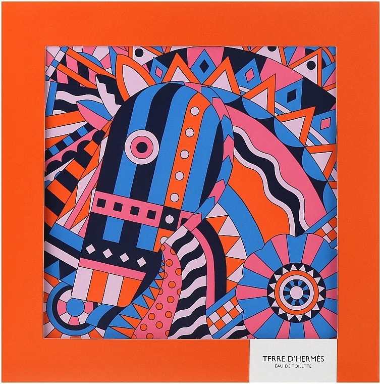 Set Hermes Terre d’Hermes