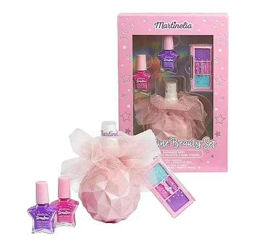 Set Martinelia Starsine Set