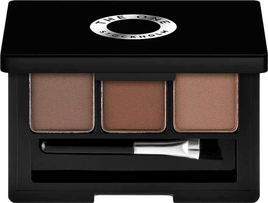 Set šminke za obrve i oči Oriflame The One