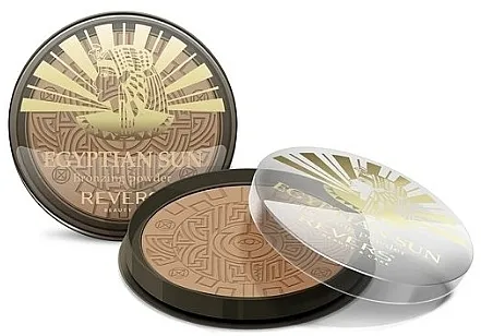 Set Revers Cosmetics Set (powder /7,5g*12)