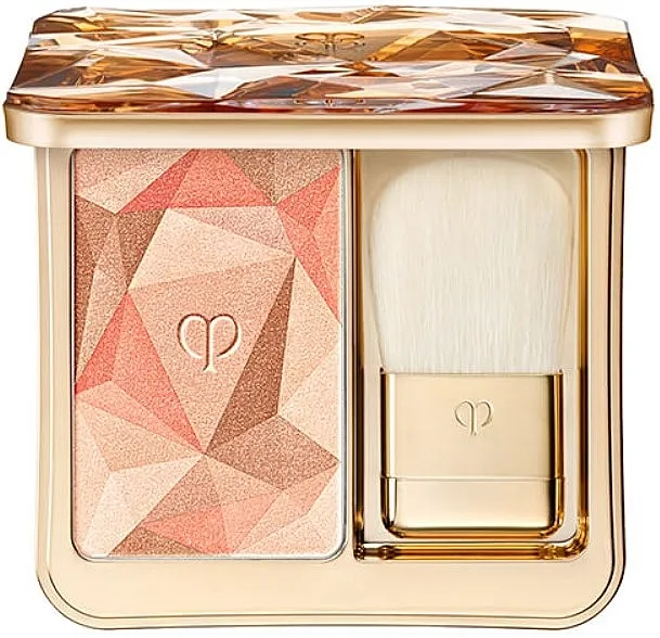 Set za kosu, plava Cle De Peau Beaute The Luminizing Face Enhancer