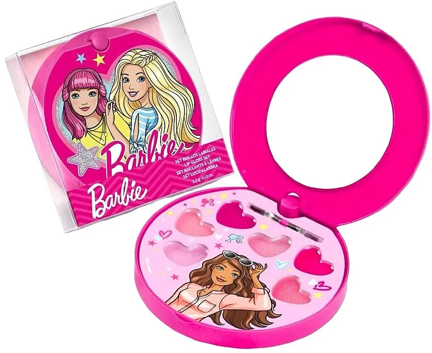 Set za šminkanje Lorenay Barbie