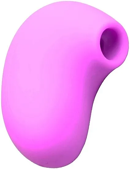 Sexy Elephant Adore Grab and Go Klitoralni stimulator, roze