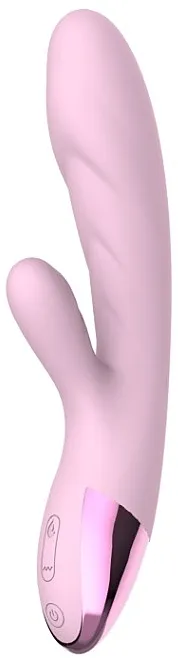 Sexy Elephant Lissy Vibrator zec sa grejanjem