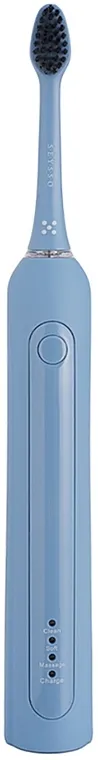 SEYSSO Basic Color Blue Sky Sonic Toothbrush Sonična četkica za zube