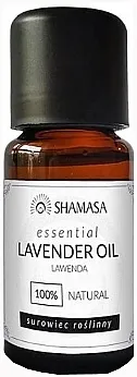 Shamasa Eterično ulje "Lavanda"
