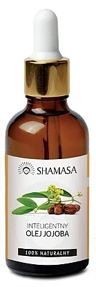 Shamasa Prirodno ulje jojobe