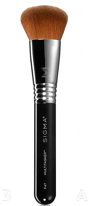 Sigma Beauty Multitasker Brush Višenamenska četkica F47