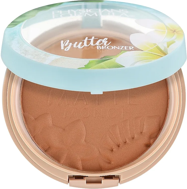 Simimi Folie De Marguerite Physicians Formula Matte Monoi Butter Bronzer