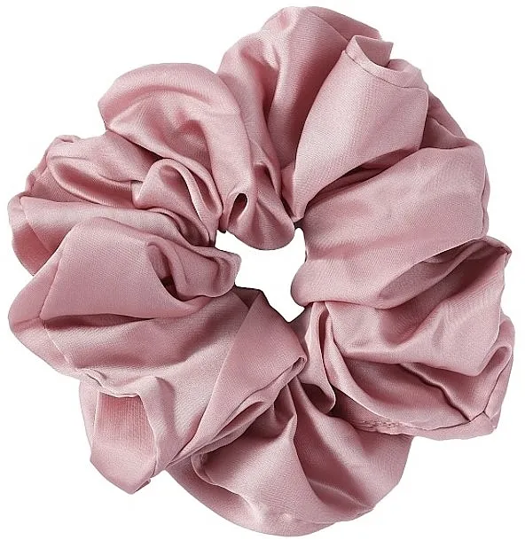 Sister Young Lilu Scrunchie Pink Gumica za kosu, roze