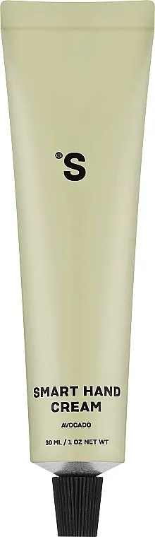 Sister's Aroma Avocado Smart Hand Cream Antioksidativna krema za ruke sa mirisom avokada