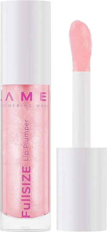 Sjaj za povećanje usana LAMEL Make Up FullSIZE Lip Plumper
