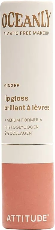 Sjaj za usne Attitude Oceanly Lip Gloss Stick