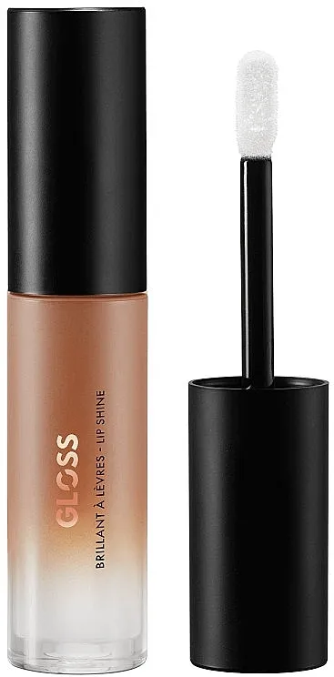 Sjaj za usne Black Up Gloss Lip Shine